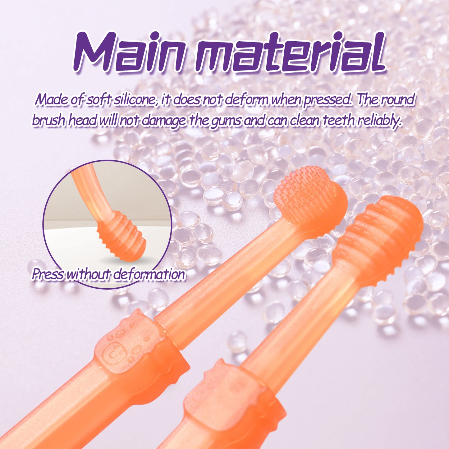 Pet Toothbrush For Dogs