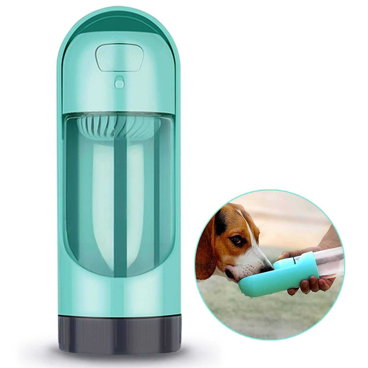 Portable Water Bottle Dispenser