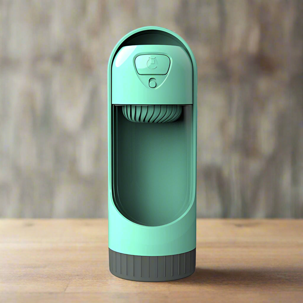 Portable Water Bottle Dispenser