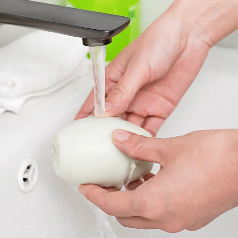 Reusable Portable Gel Lint Roller