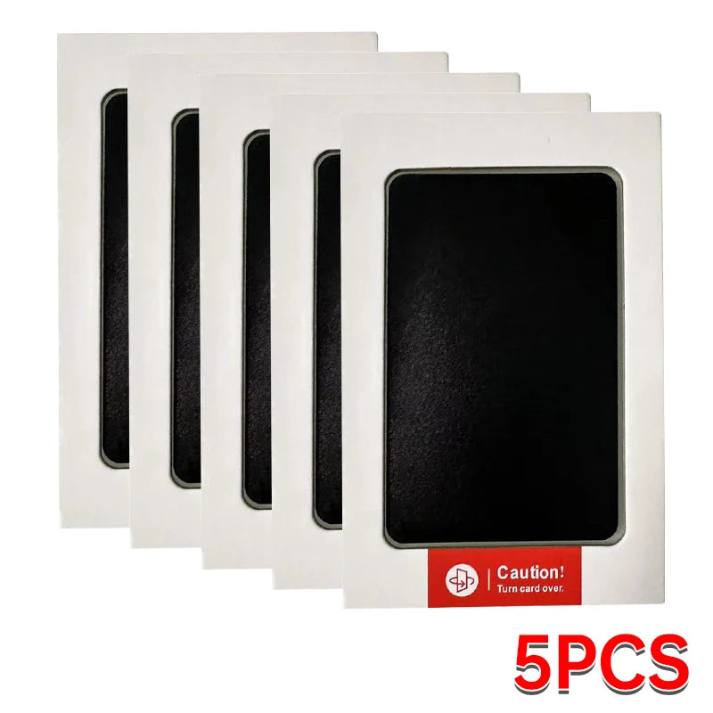 Baby & Pet Inkless Handprint Footprint Kit - Safe, Non-Toxic No-Touch Ink Pad