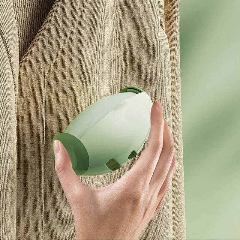 Reusable Portable Gel Lint Roller