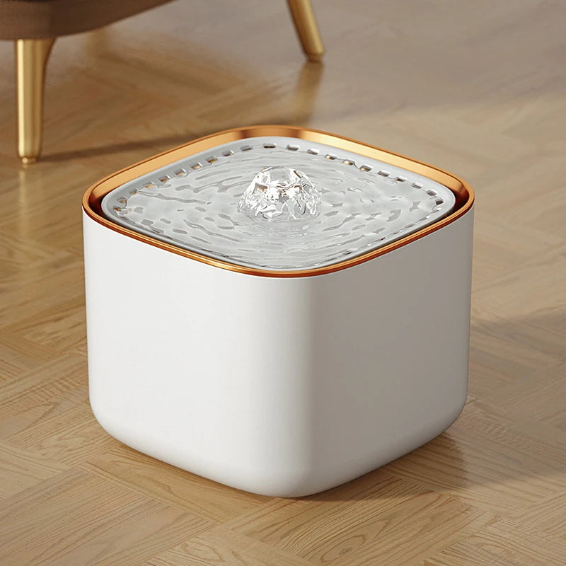AquaFlow PurePet Fountain