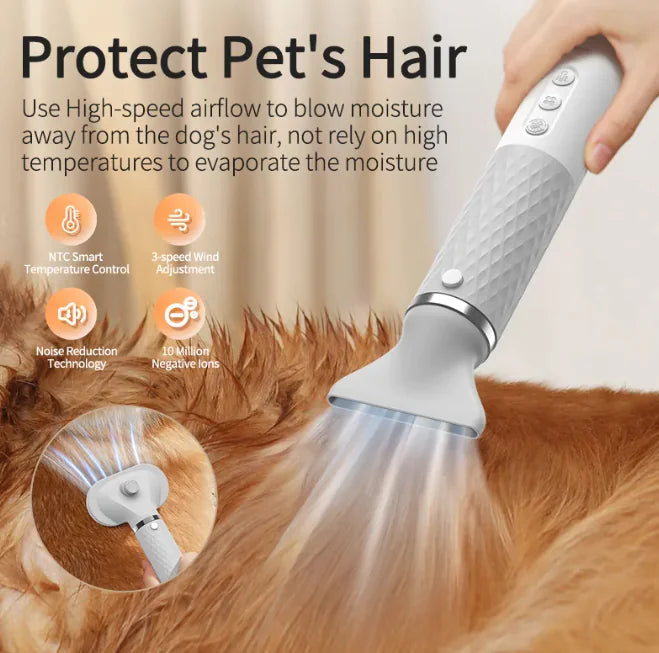 Pet Groomer