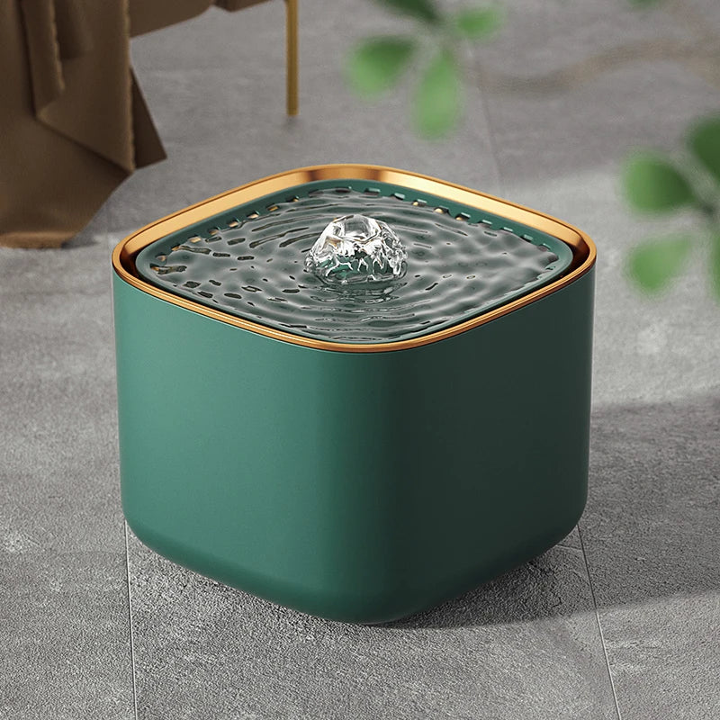 AquaFlow PurePet Fountain