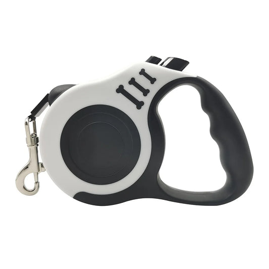 Retractable Dog Leash
