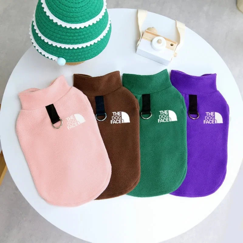 Cozy Fleece