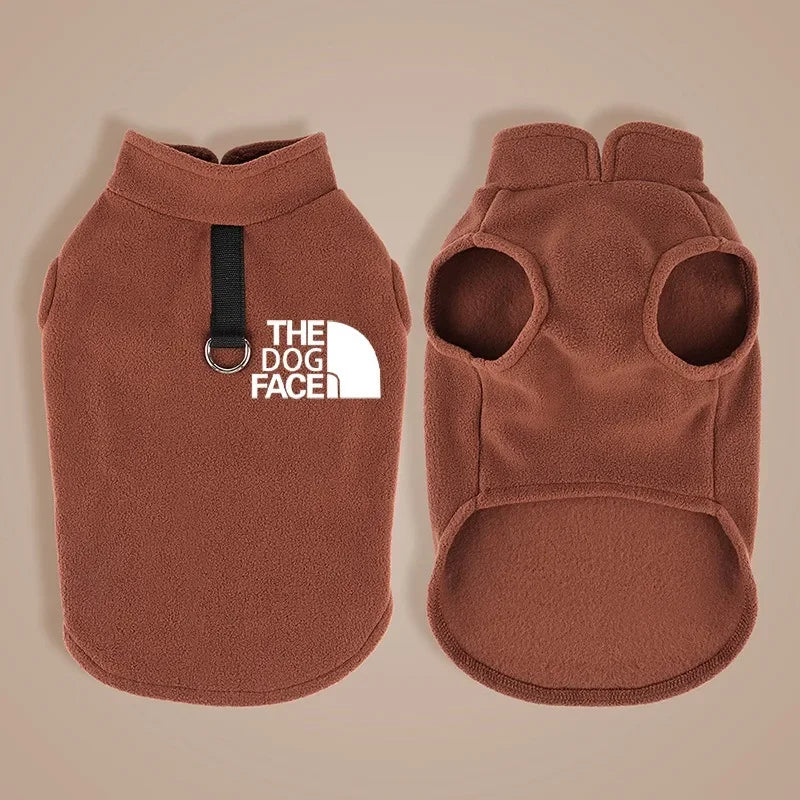 Cozy Fleece