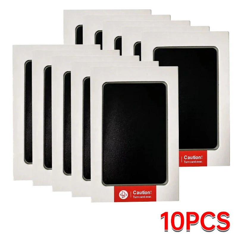 Baby & Pet Inkless Handprint Footprint Kit - Safe, Non-Toxic No-Touch Ink Pad