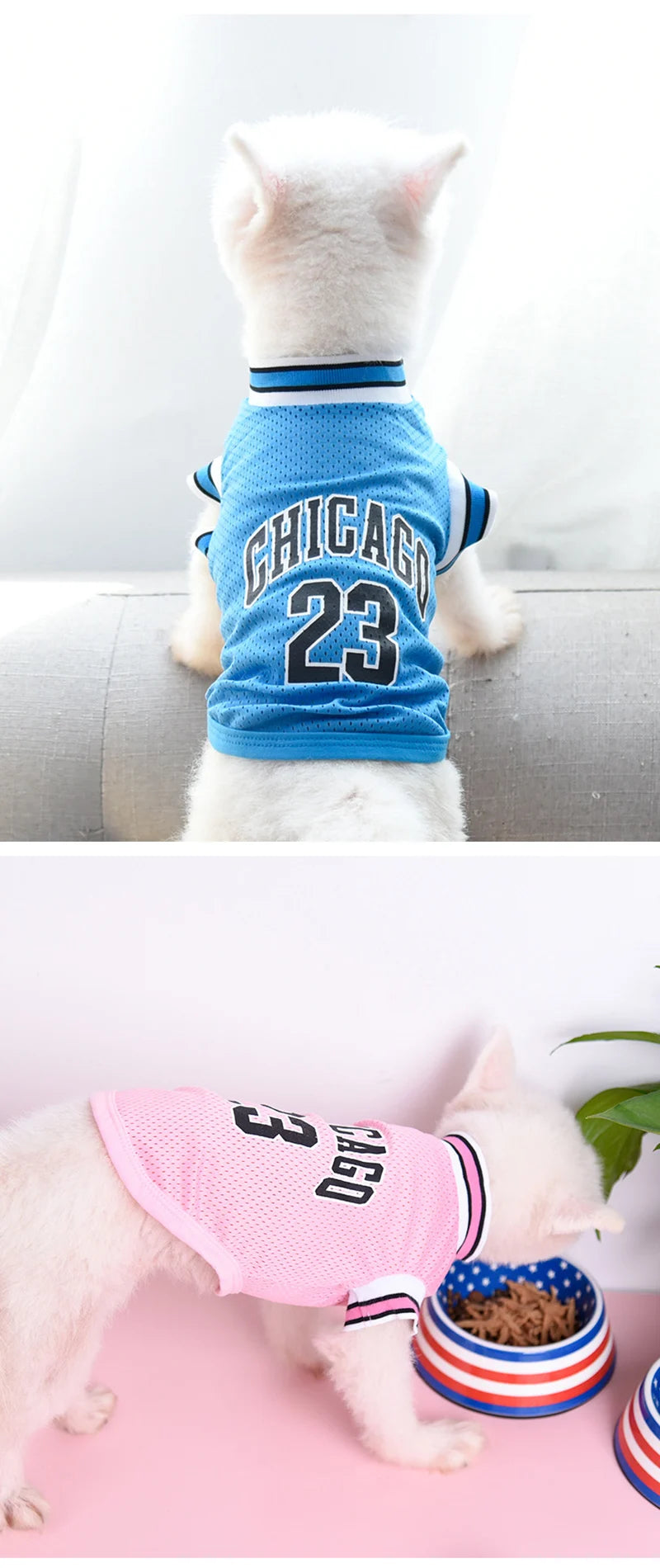 Basketball Jerseys