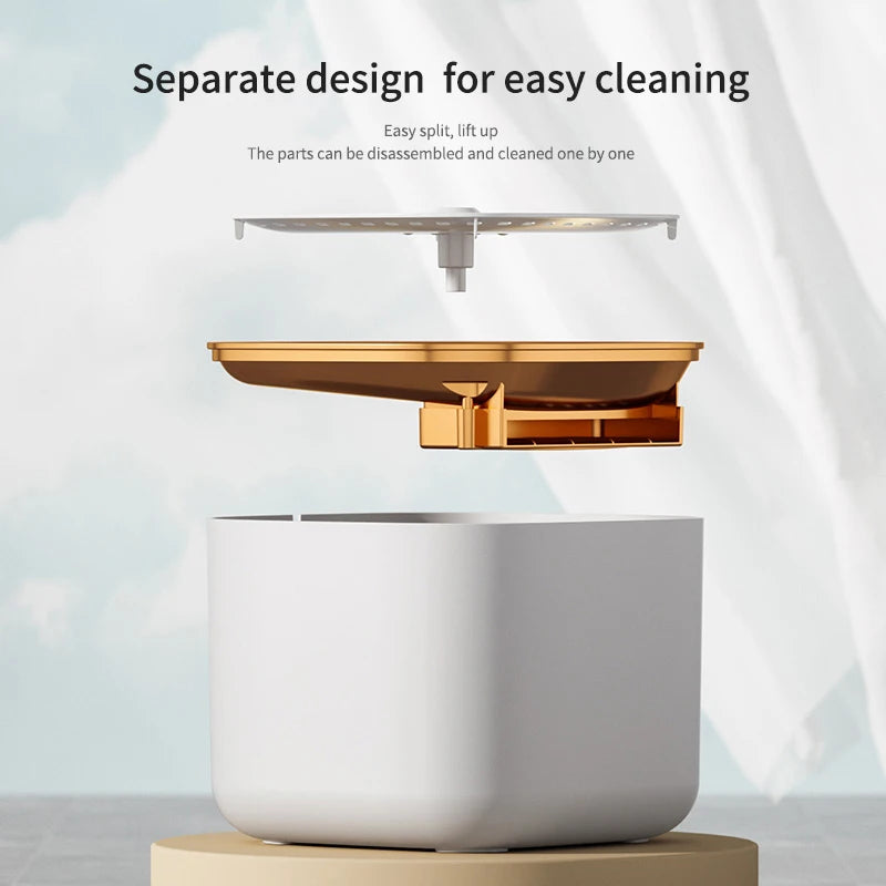 AquaFlow PurePet Fountain