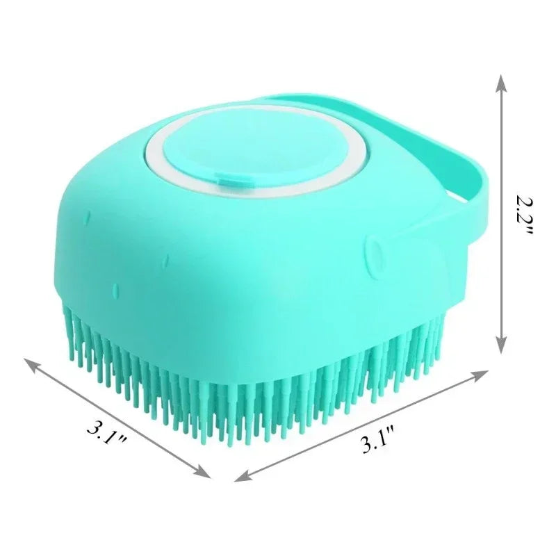 Shampoo Brush