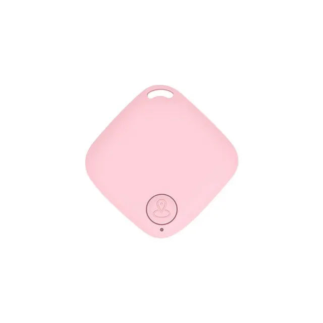 Mini Bluetooth Tracker - Smart Finder for Pets, Kids, Bags & Wallets