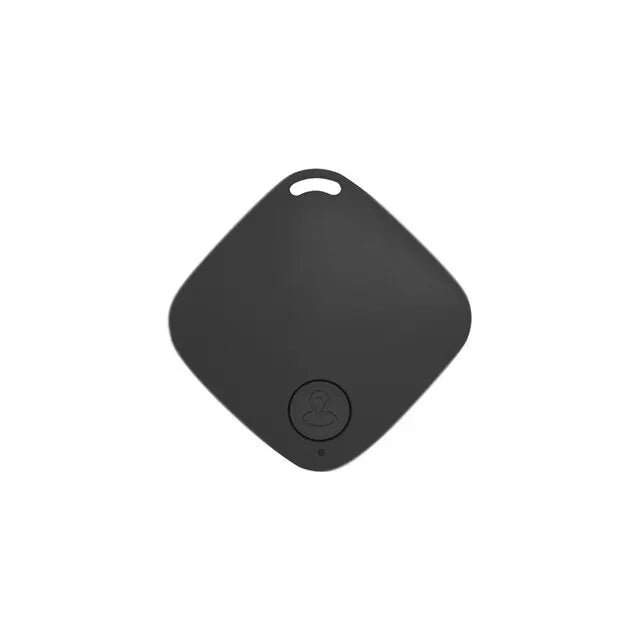 Mini Bluetooth Tracker - Smart Finder for Pets, Kids, Bags & Wallets