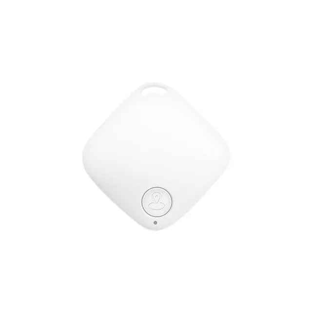 Mini Bluetooth Tracker - Smart Finder for Pets, Kids, Bags & Wallets