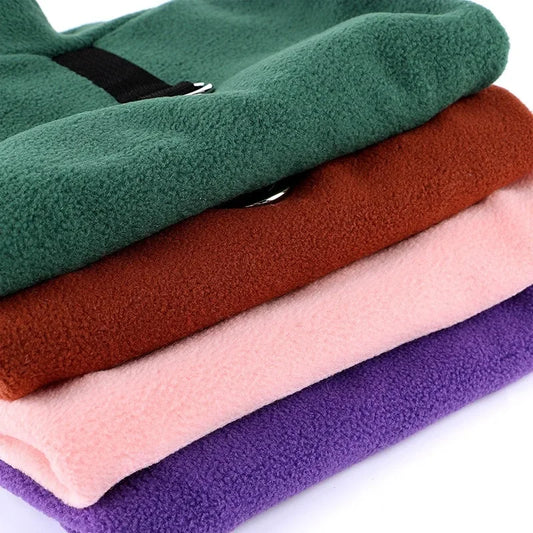 Cozy Fleece