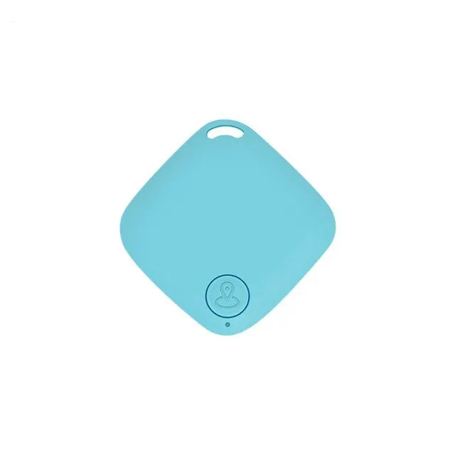 Mini Bluetooth Tracker - Smart Finder for Pets, Kids, Bags & Wallets